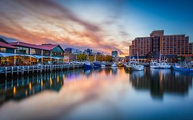 Hotel Grand Chancellor Hobart